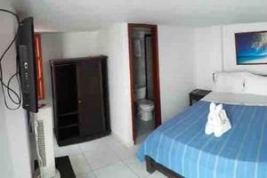 Alquiler Vacacional - Habitación Triple en Hermoso Hotel Campestre