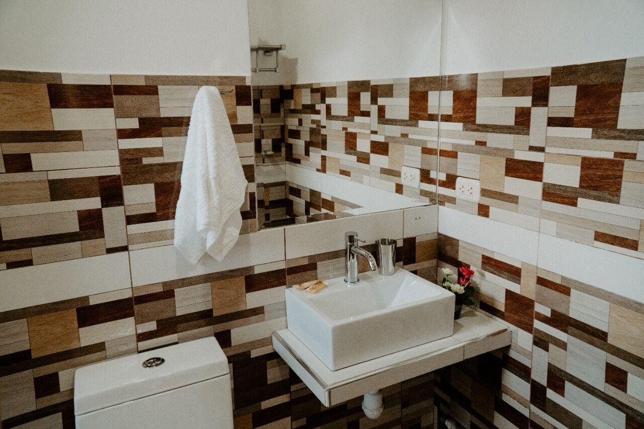 Equipamiento de Habitación Atusparia Guest House