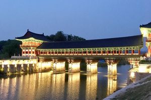 Actividad - Explora los famosos Tres Reinos: de Busan a Gyeongju - Tour privado