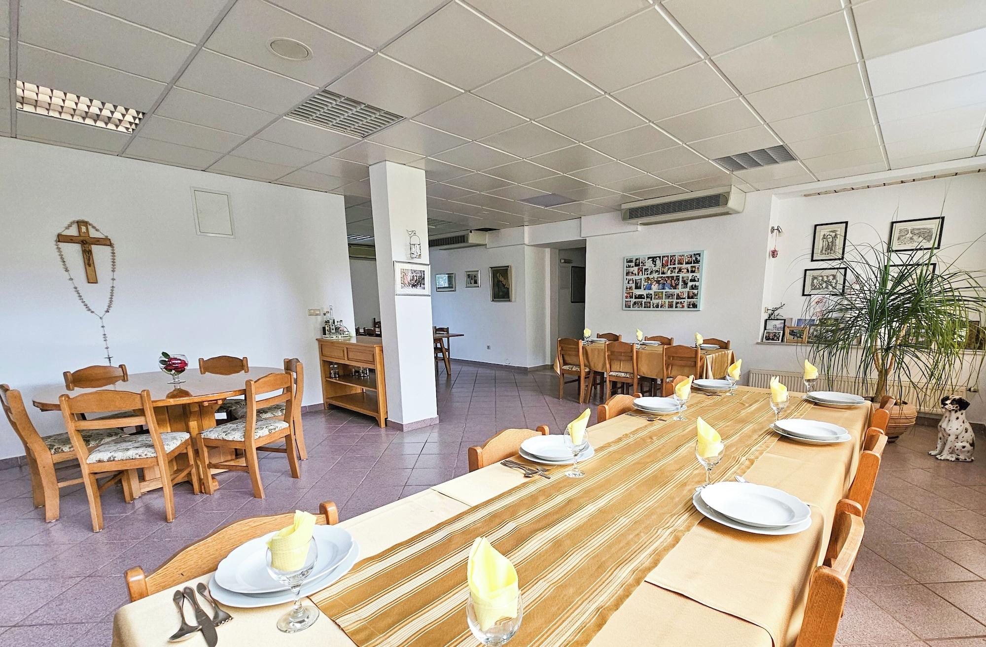 Restaurant Pension Silvia