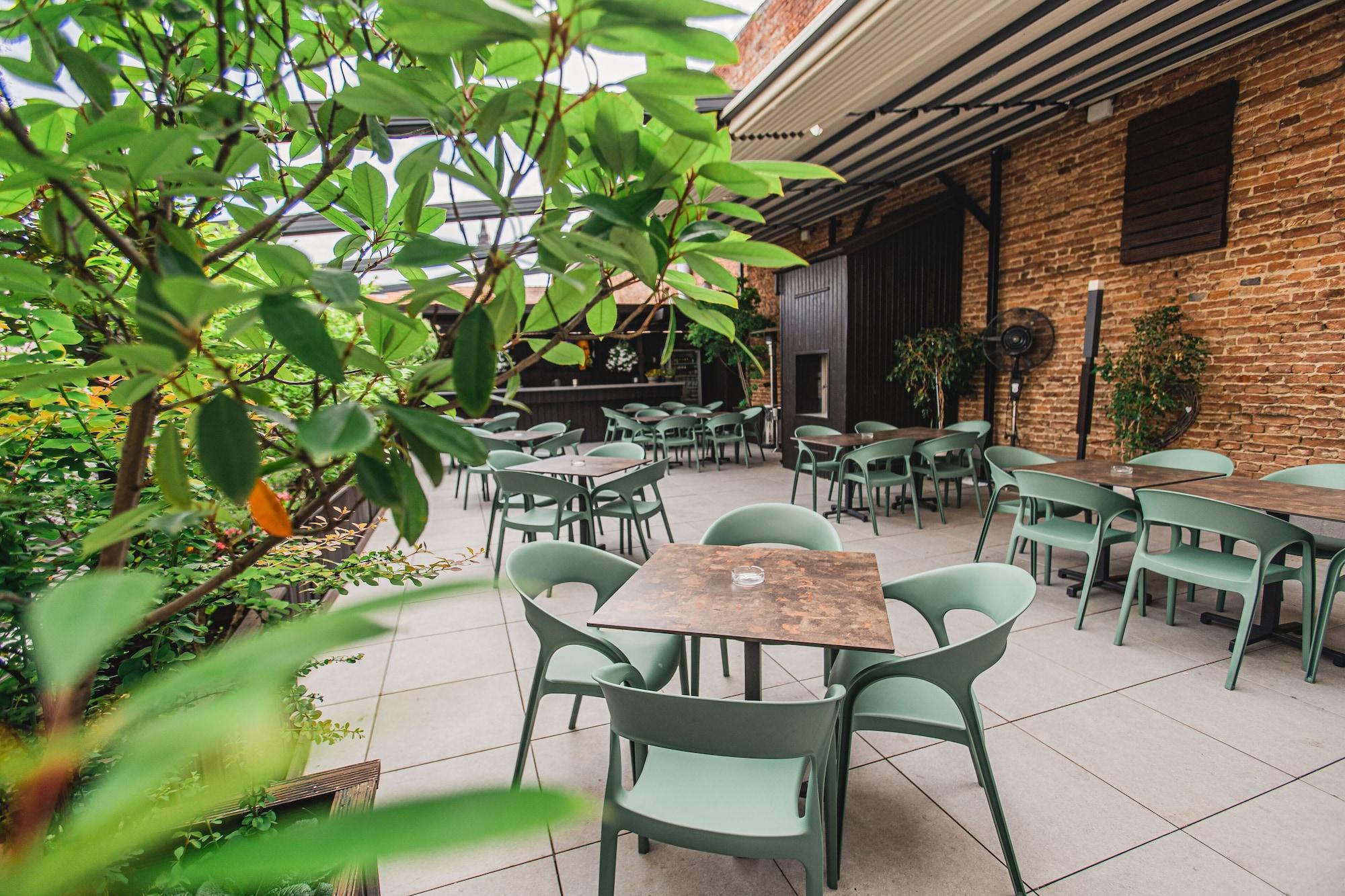 Varios Caro Boutique Hotel&Restaurant