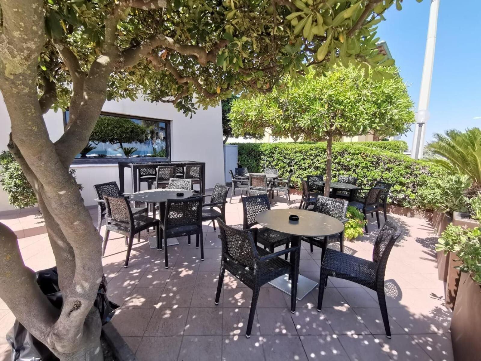 Equipamiento de Habitación Hotel Calgary