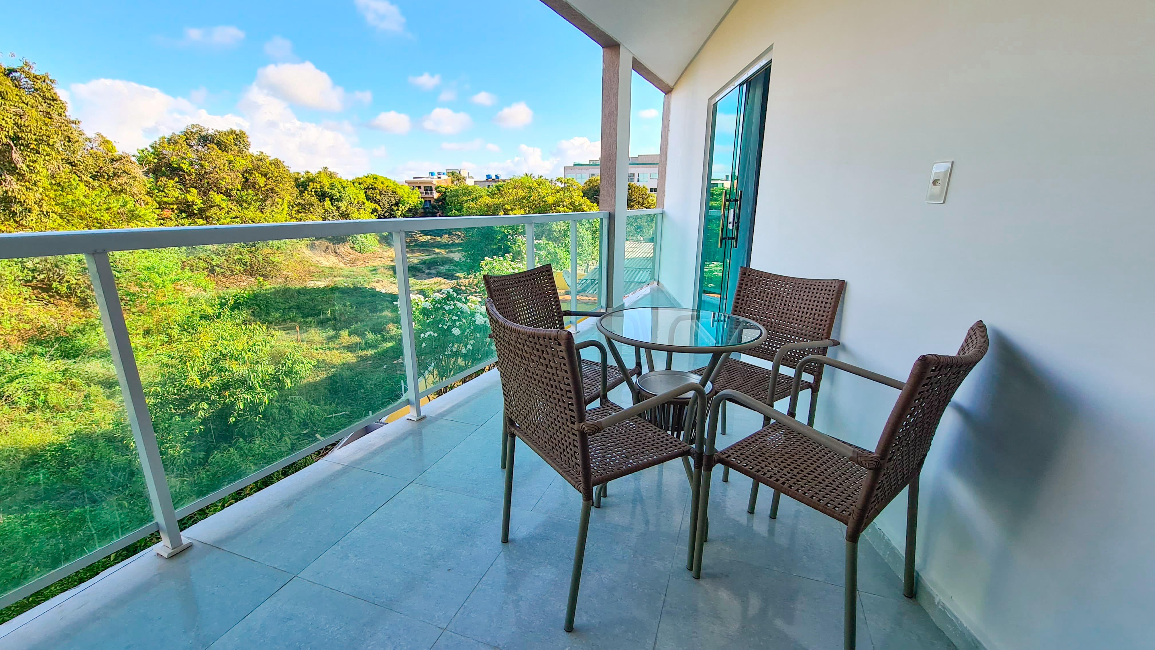 Vista Exterior Sunset by AFT