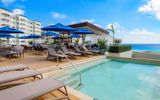 Hilton Cancun Mar Caribe All-Inclusive Resort