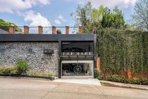 Alojamiento - The Mark Hotel
