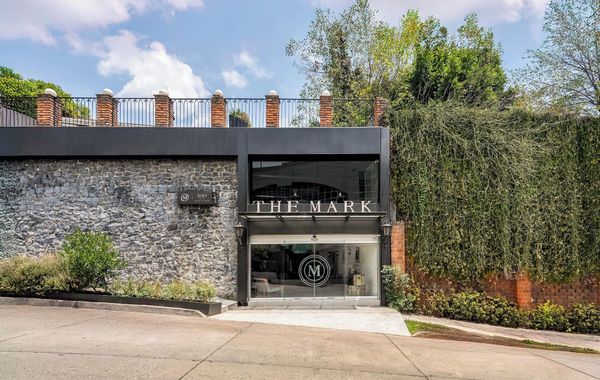 The Mark México - Hoteles económicos en Ciudad de México, CDMX