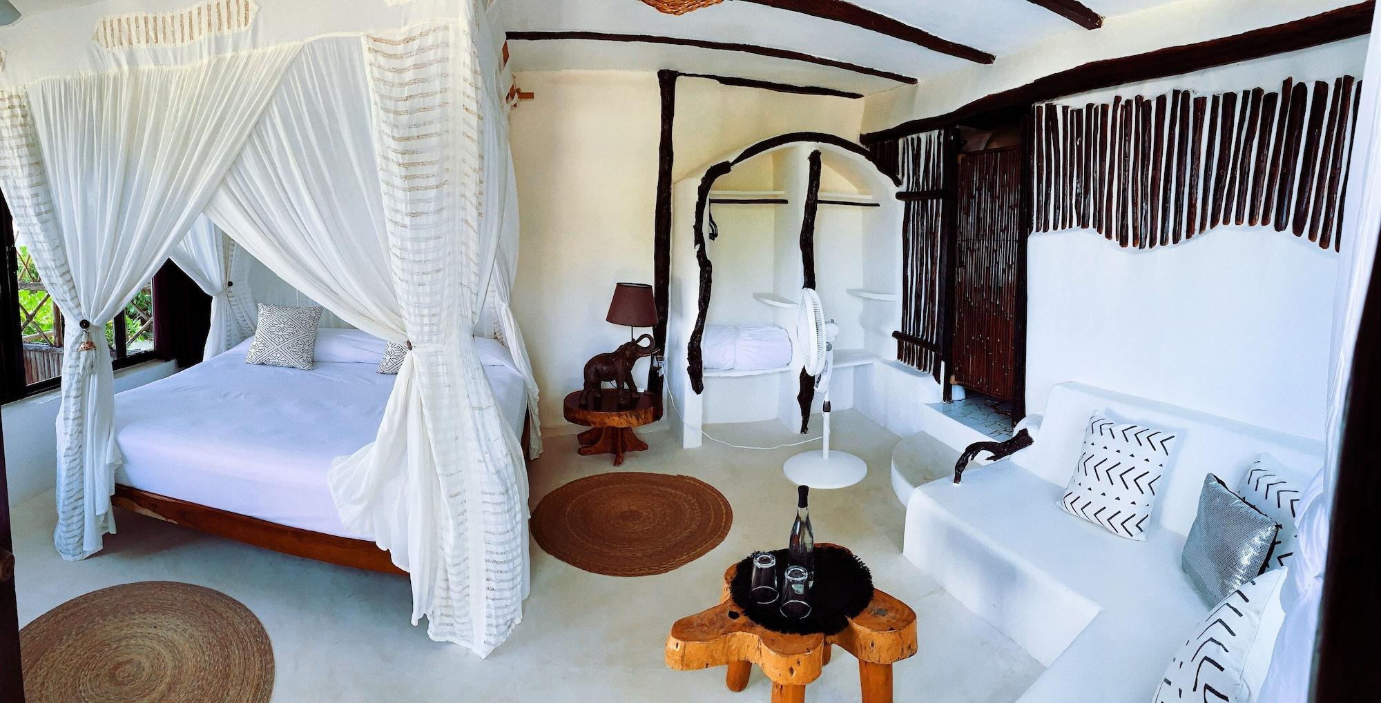 Habitación LUV Tulum