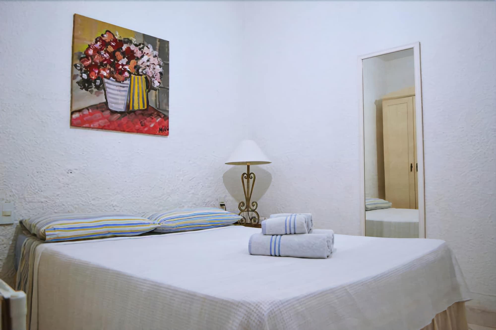 Habitación POUSADA KOPENHAGEN BEACH