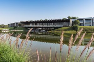 Alojamiento - Hotel Fasano Boa Vista