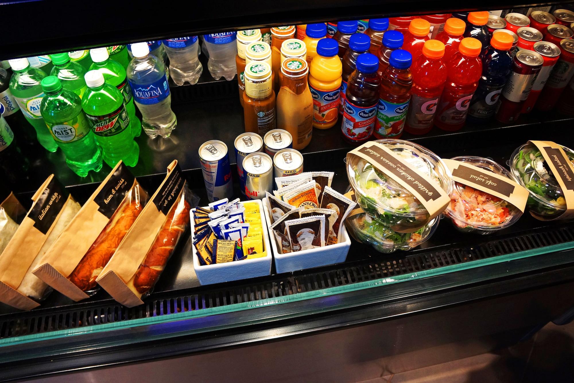 Comodidades del Alojamiento Hyatt Place Miami Airport West/Doral