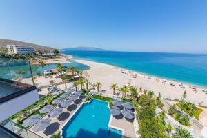 Alojamiento - El Primero Hotel