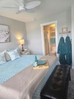 Renta temporal - Stunning Waterfront Rooftop in Heritage Harbor Sleeps 10-11!