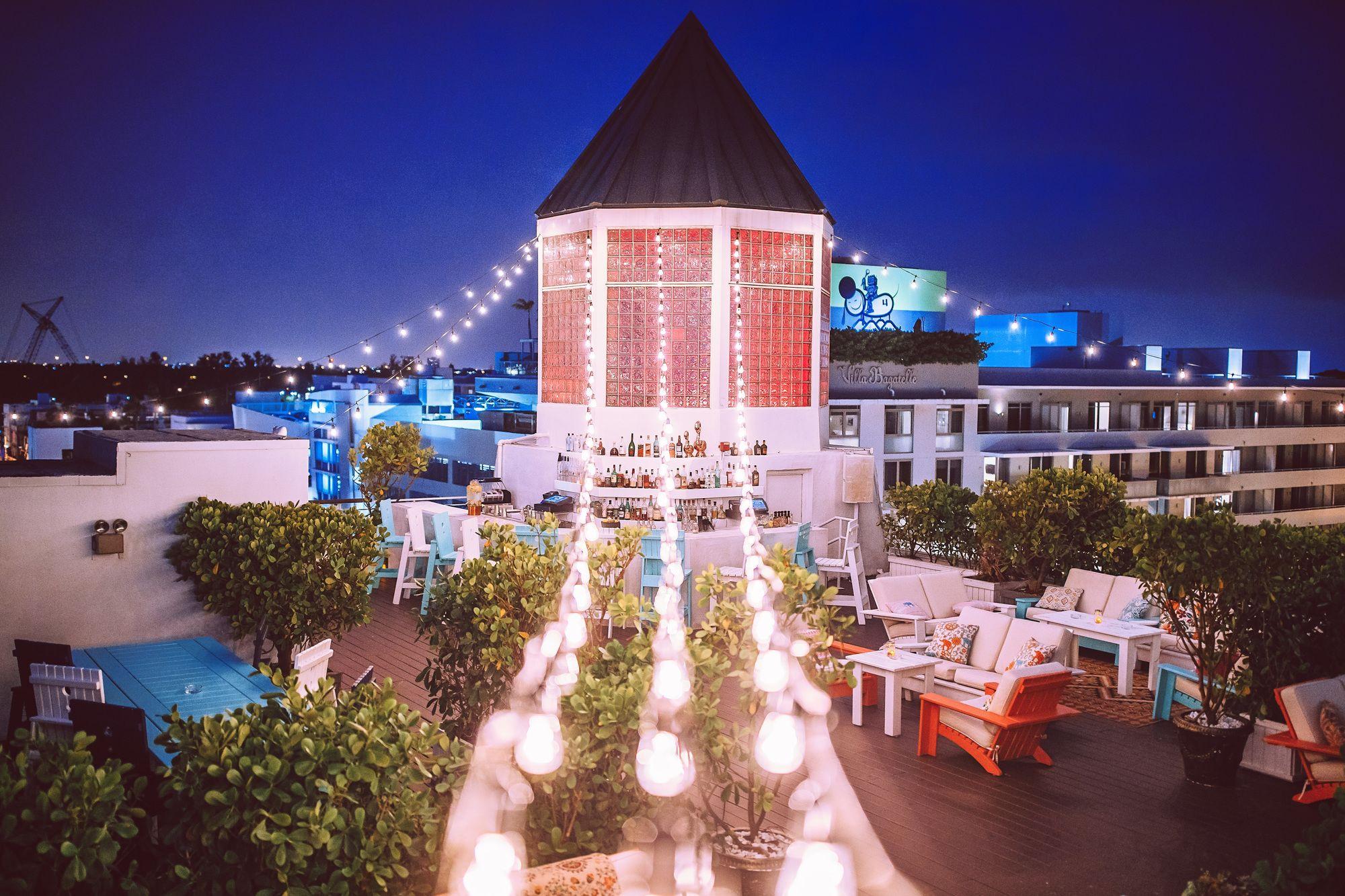 Hotel Townhouse Hotel Miami
