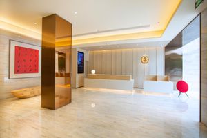 Alojamiento - Ji Hotel Turpan Guotai Minsheng Plaza
