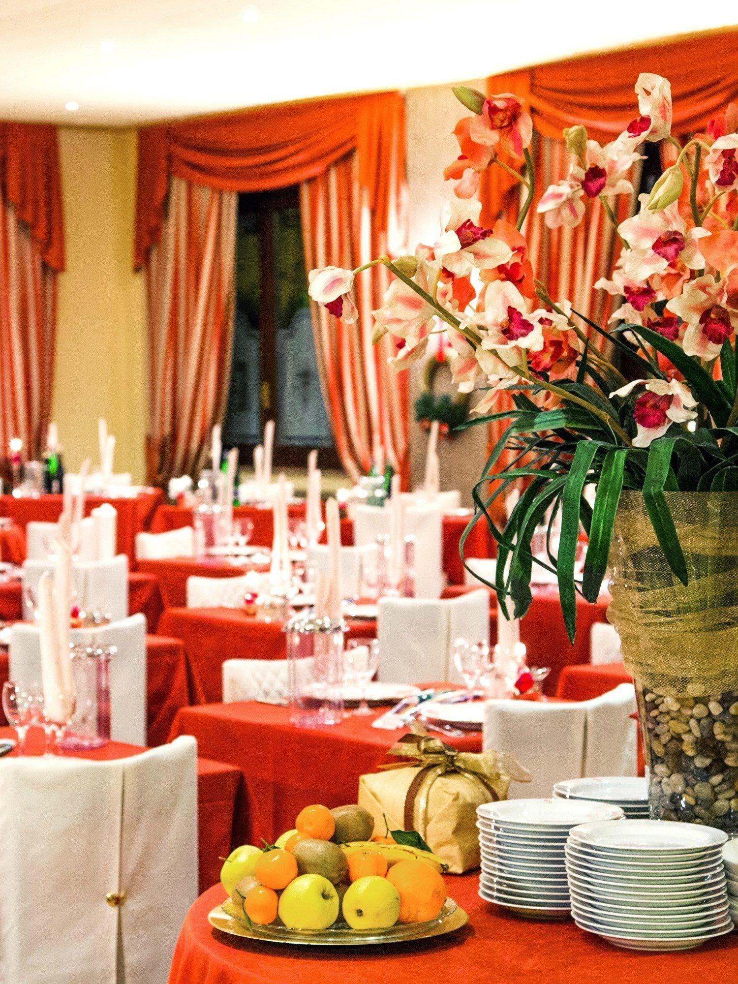 Salón de Baile Hotel Diana