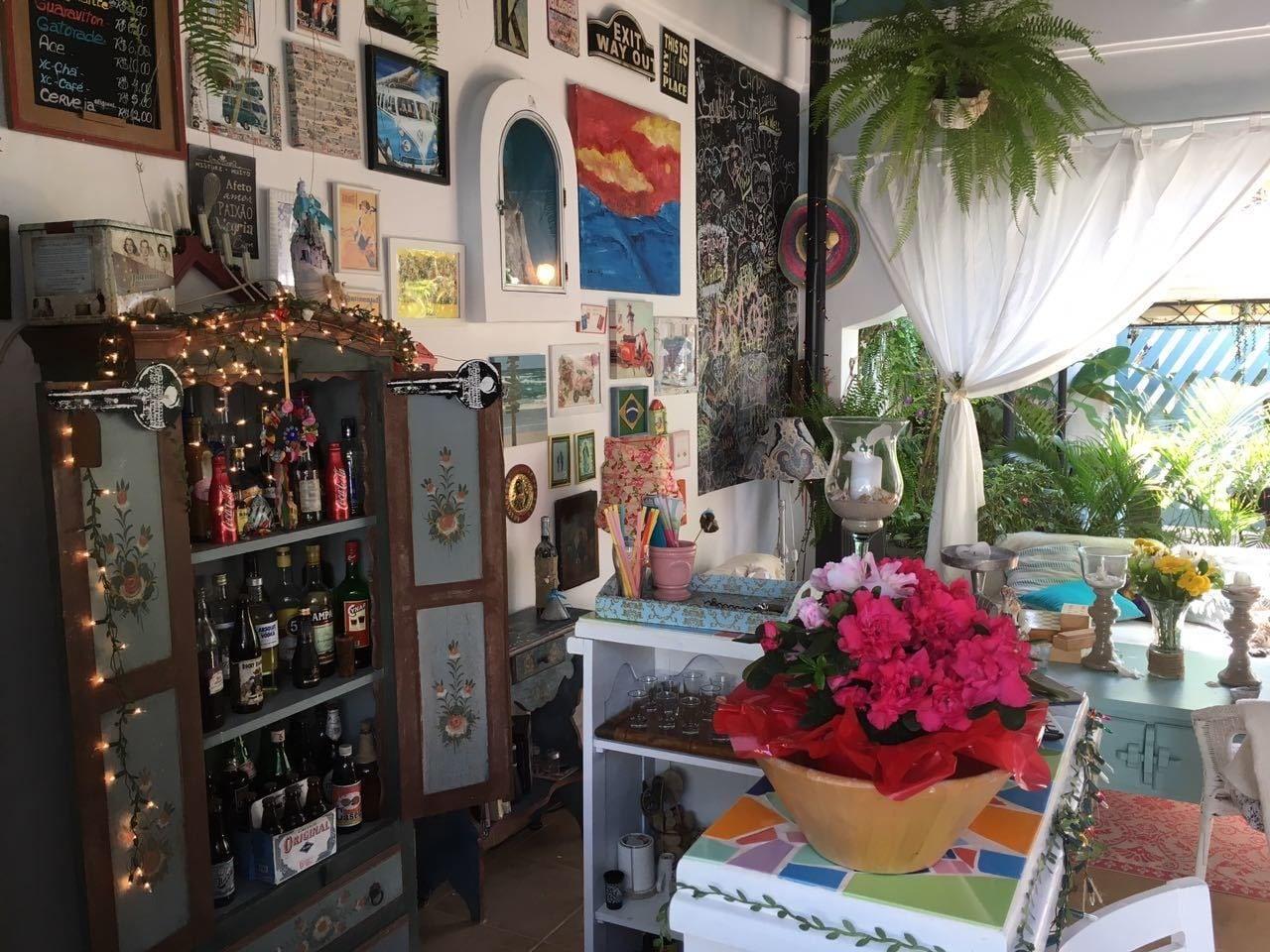 Bar/Salón Canto das Laranjeiras - Unidade Pernambuco