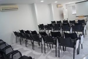 Alojamiento - Ceolatto Palace Hotel