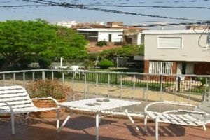 Alojamiento - Aconcagua