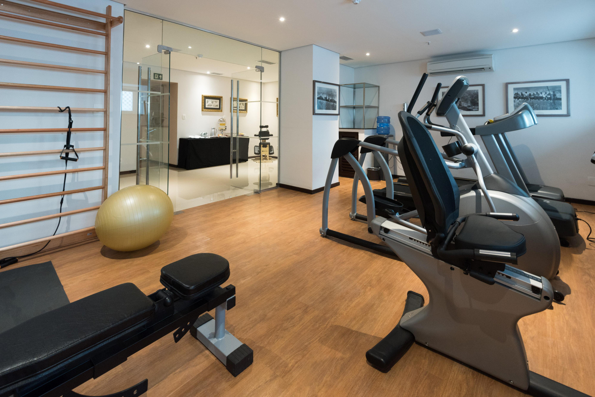 Gimnasio Vila Galé Rio de Janeiro