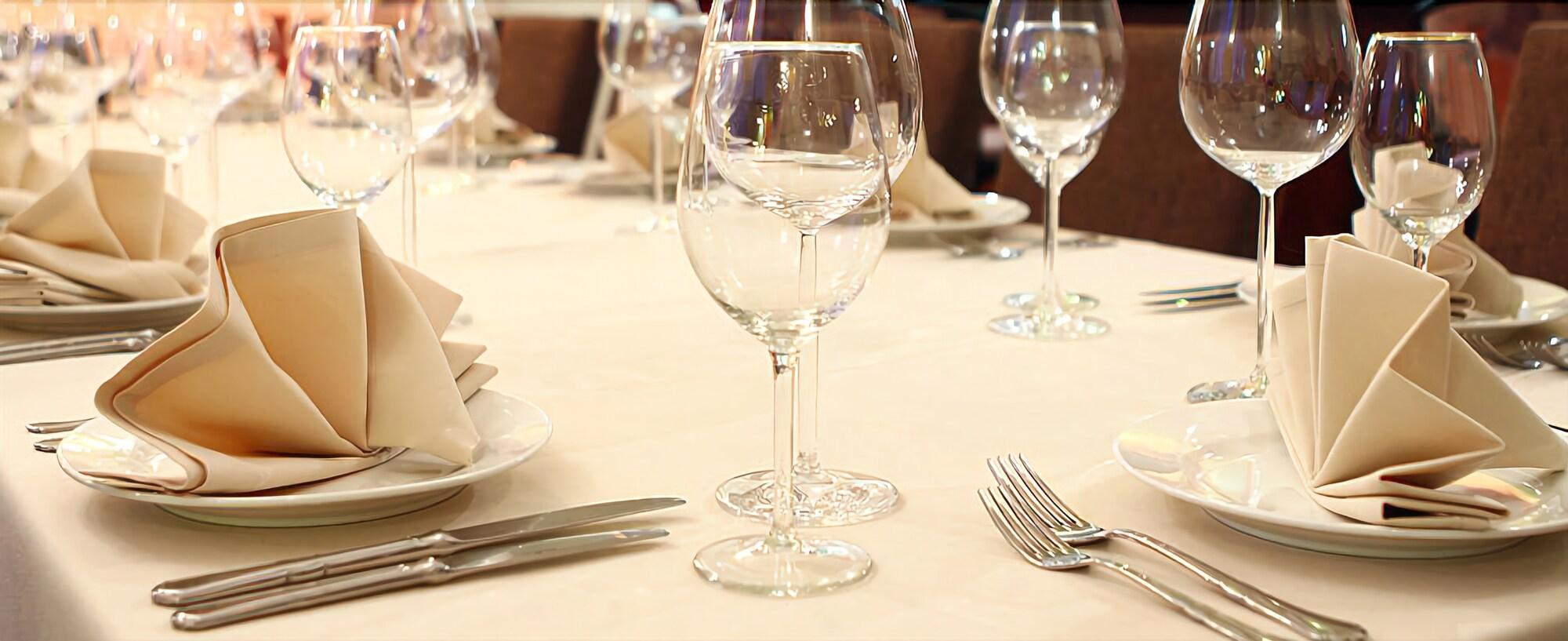 Vista Exterior Résidence De L'Amitié