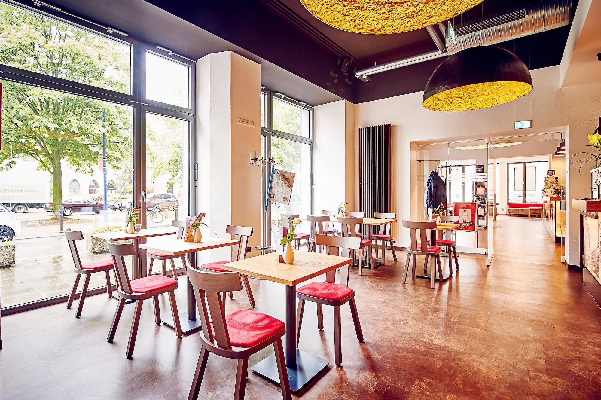 Restaurant DJH Jugendgästehaus Adolph Kolping