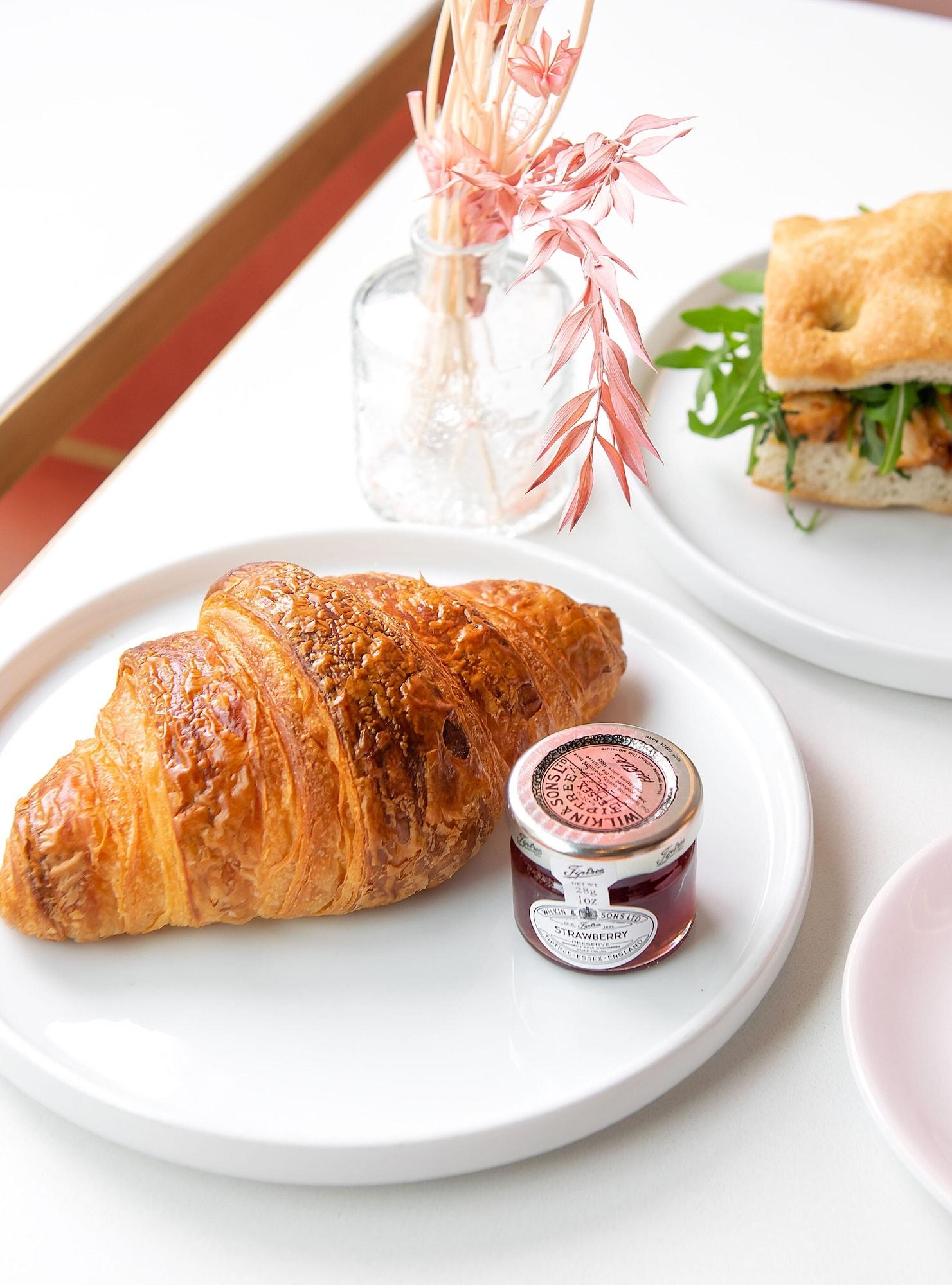 Bar/Salón St Martins Lane London, a Morgans Originals hotel