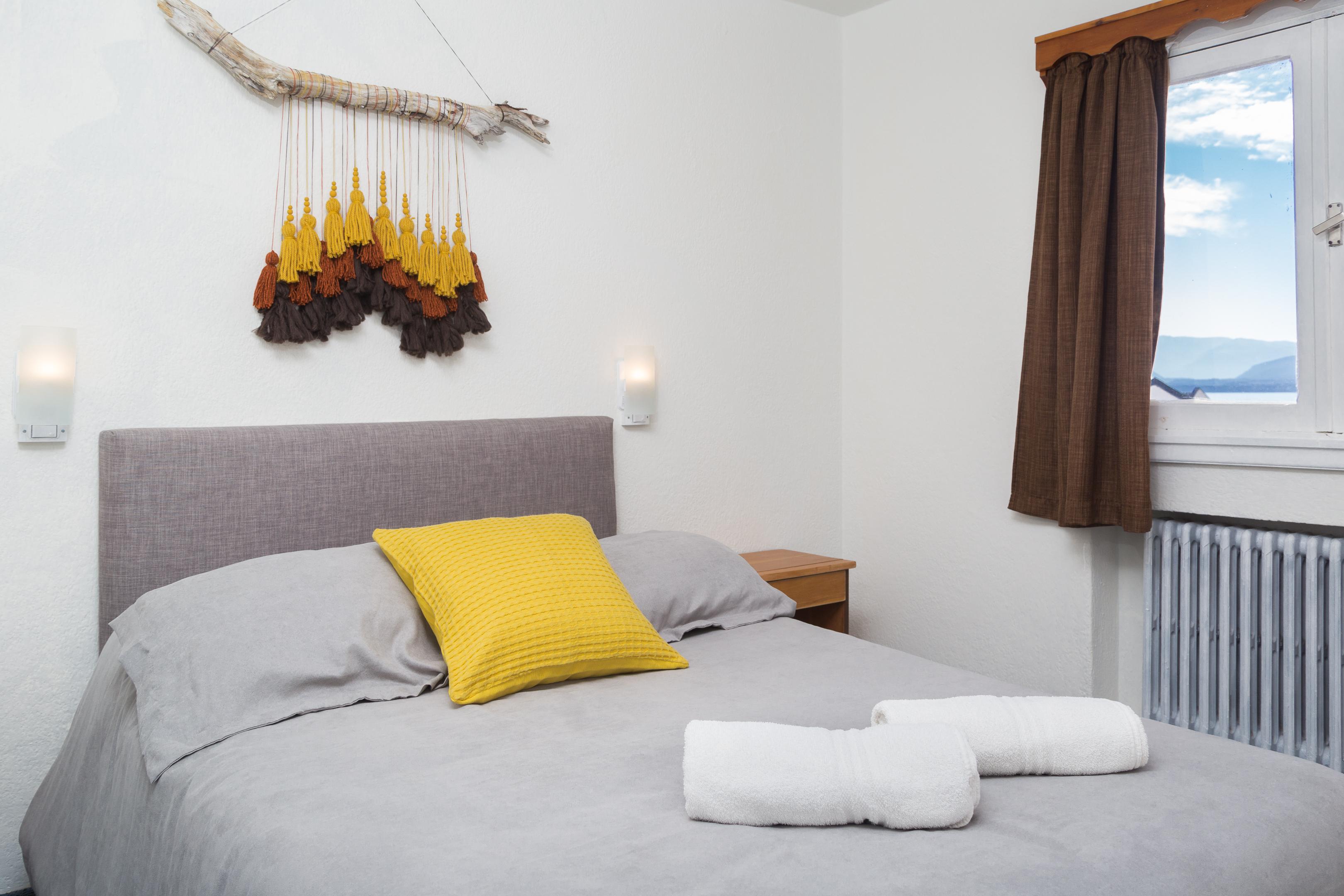 Habitación Los Troncos Hostel Boutique