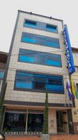 Alojamiento - Hotel Salamanca Resort