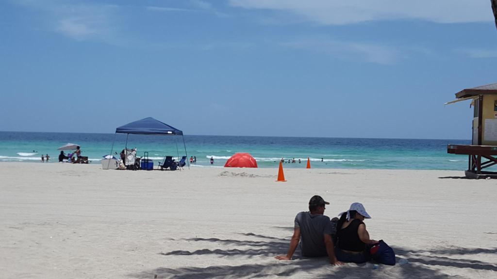 Playa Sleep Inn & Suites Ft Lauderdale Intl Airport