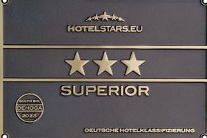 Alojamiento - Hotel Gasthof Fuchs