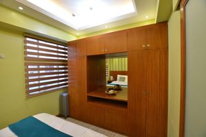 Renta Vacacional - A Homey Place Manila