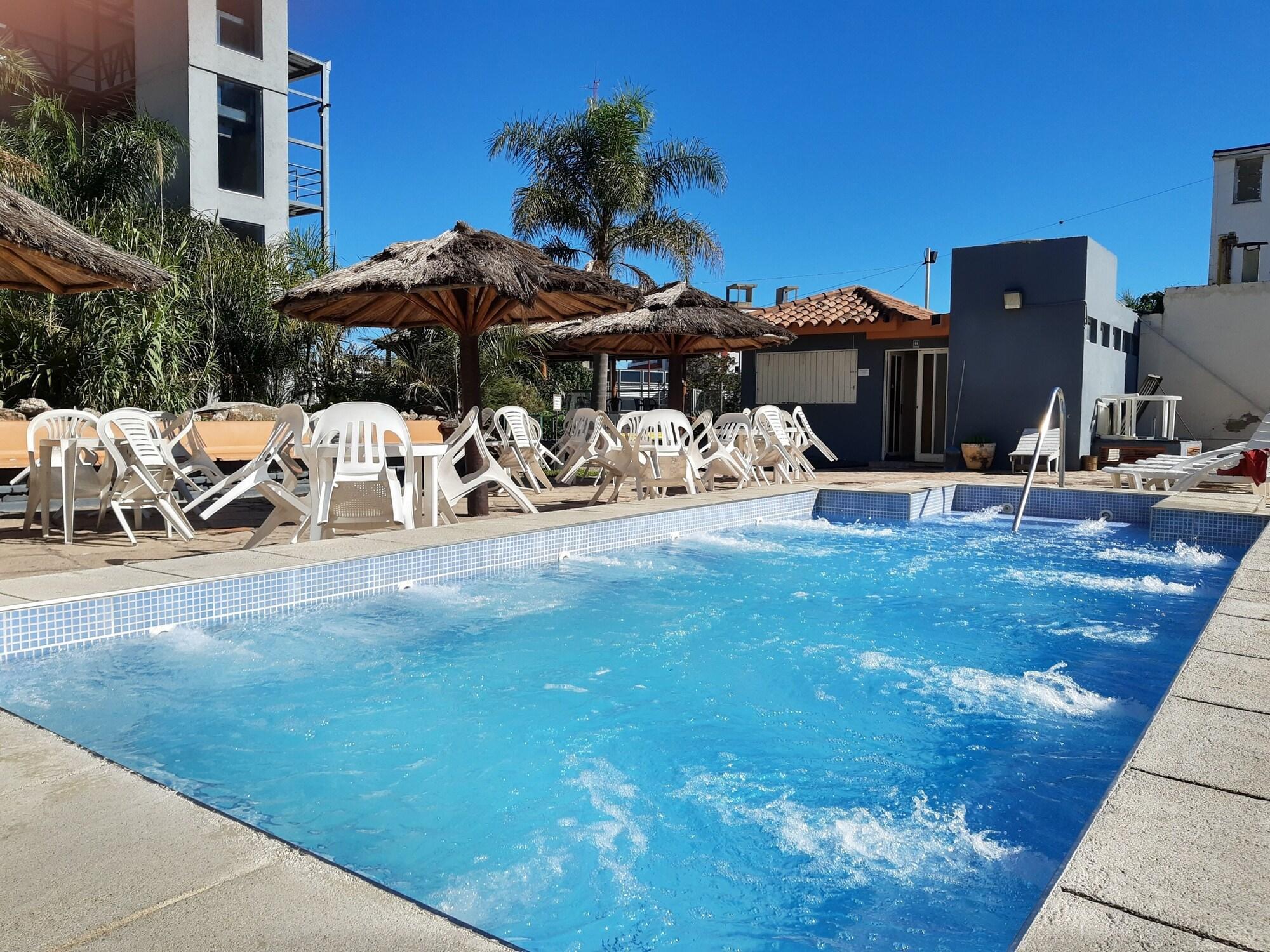 Instalaciones Recreativas Hotel Presidente
