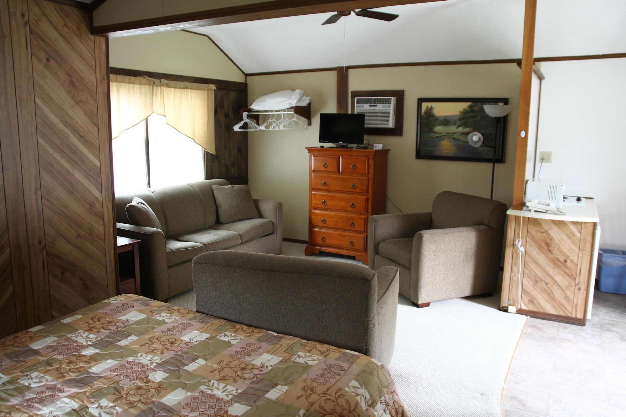Habitación Kennebunk Gallery Motel & Cottages