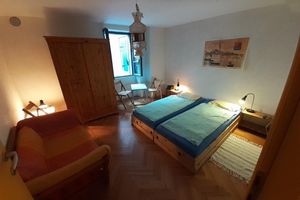 Alquiler Vacacional - Venetian ambience and crystal clear sea