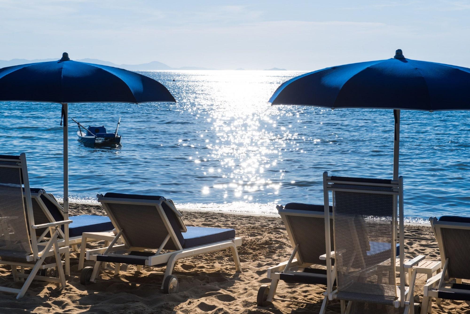 Playa Gallia Palace Hotel