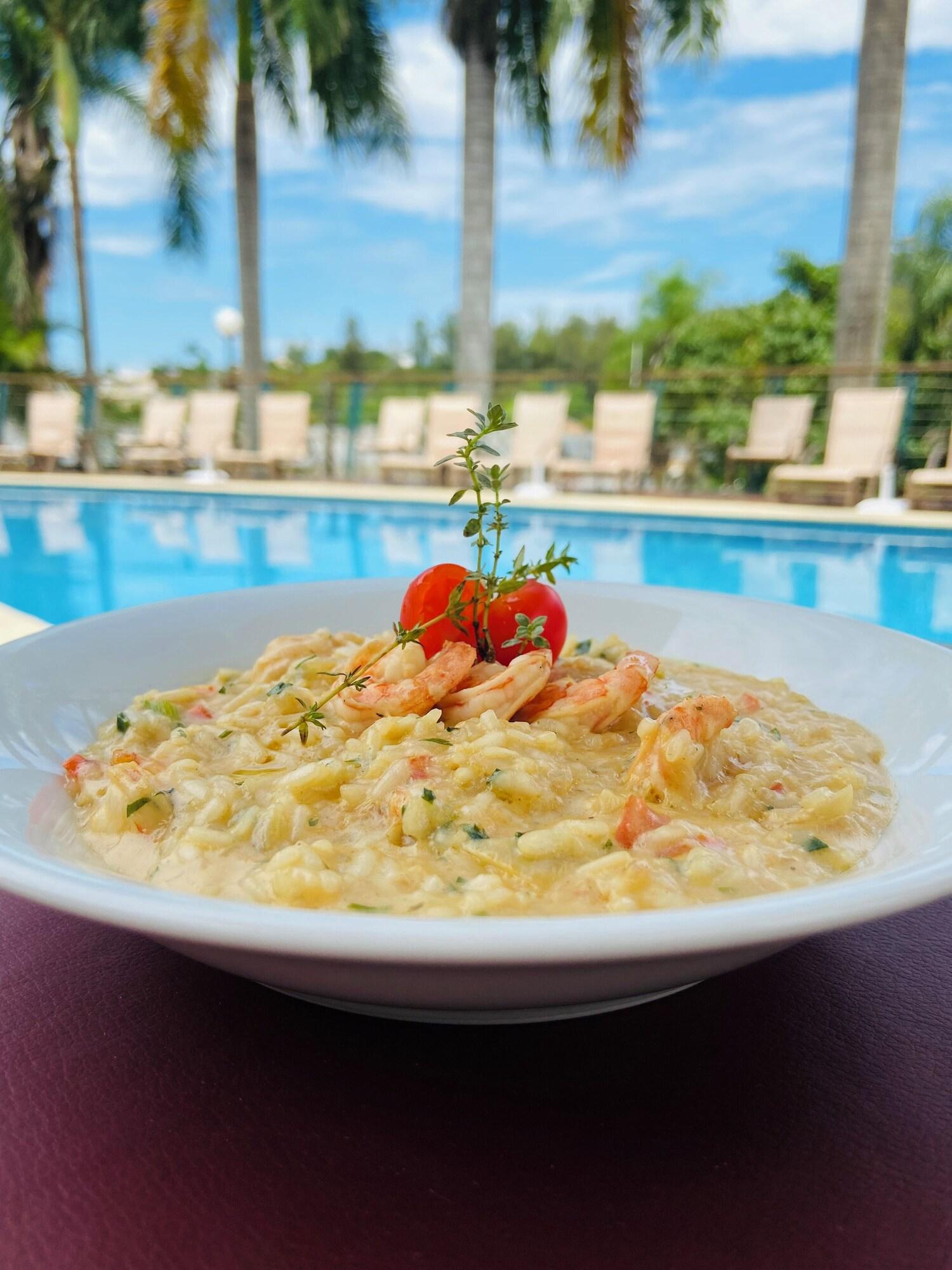 Restaurant LS Villas Hotel & SPA