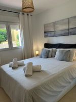 Alquiler Vacacional - Ground floor with garden and views 400 meters from the beach