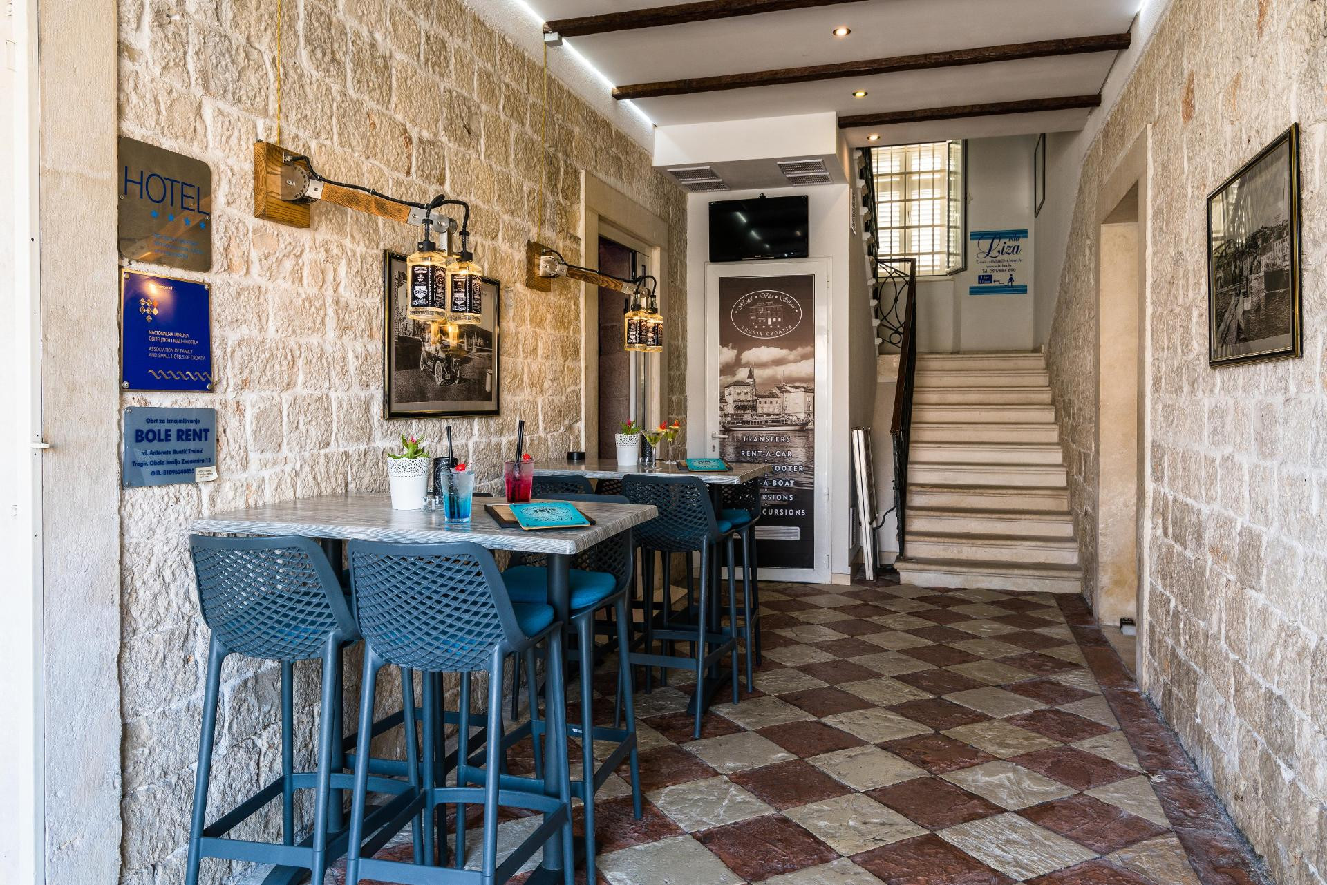 Restaurant Hotel Sikaa