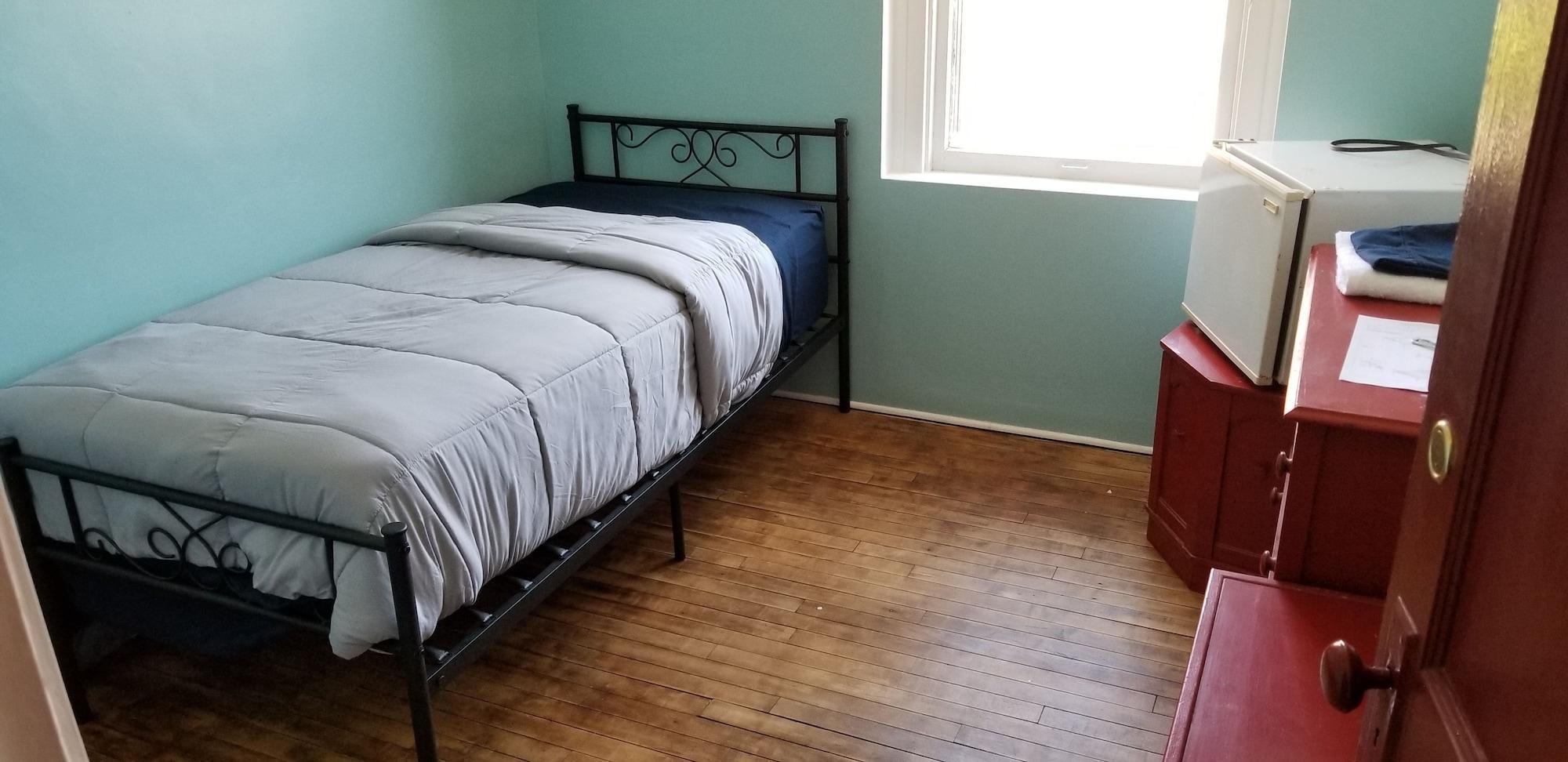 Vista Exterior Hamtramck Hostel