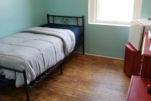 Alojamiento - Hamtramck Hostel