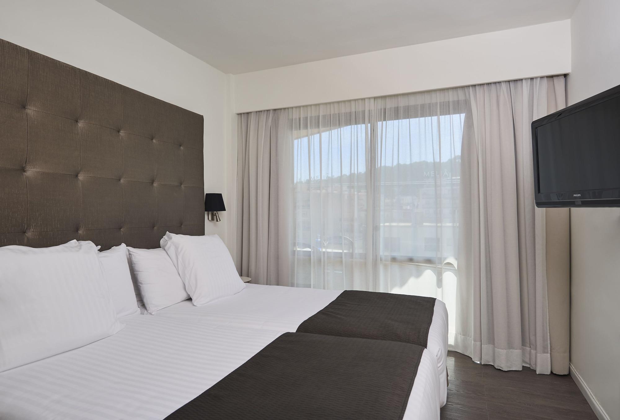 Habitación Melia Palma Marina