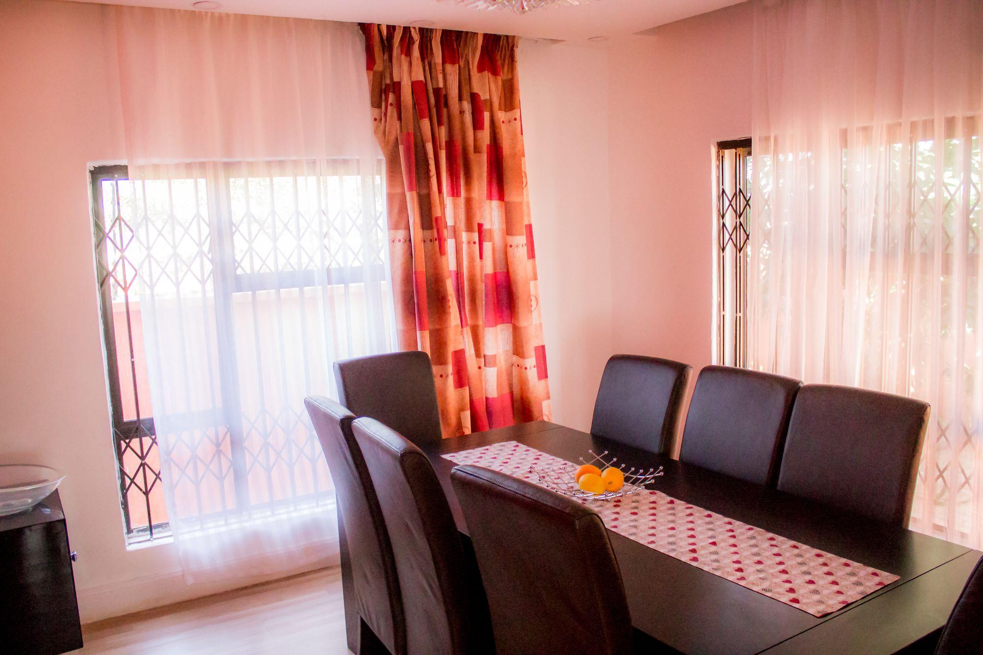 Restaurant LivingSpace Lodge