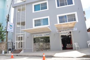 Alojamiento - Karimar Beach Condo Hotel