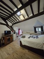 Alquiler Vacacional - Chambre Magnolia