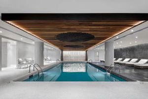 Alojamiento - Fairmont The Queen Elizabeth Gold Experience