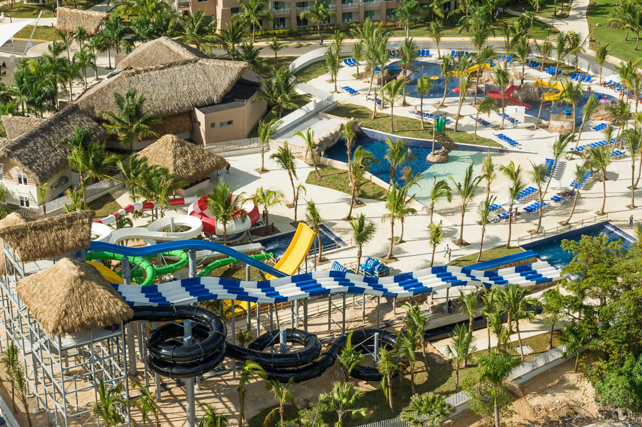 Hotel Royalton Splash Punta Cana, An Autograph Collection All-Inclusive Resort & Casino