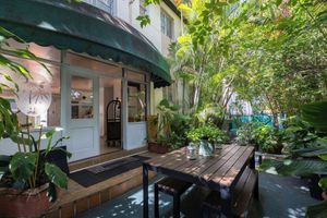 Alojamiento - Barcelona Studios Guesthouse