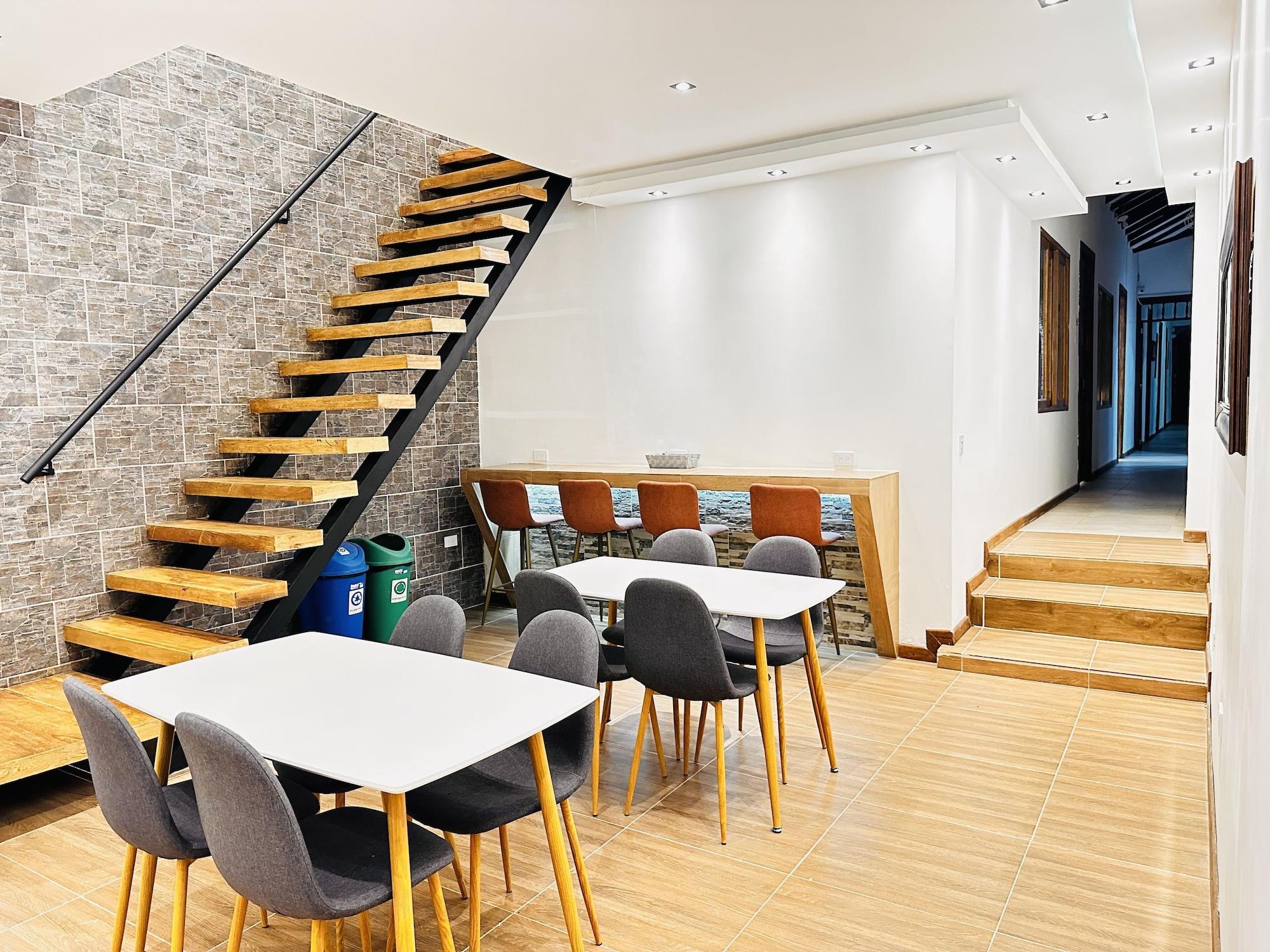 Equipamiento de Habitación RECUERDOS DE MI TIERRA