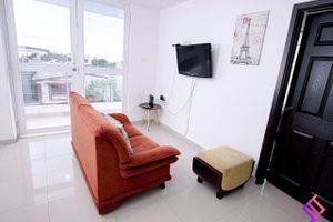 Renta temporal - Hermoso Apartamento Cerca al Rio Guatapurí