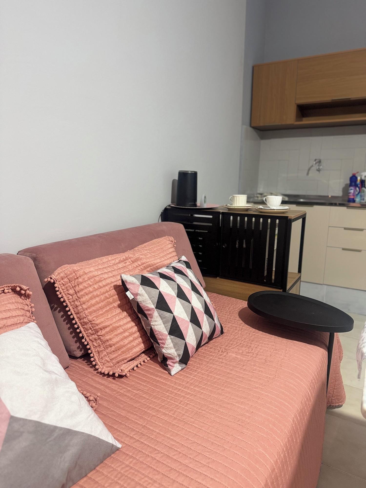 Comodidades del Alojamiento Prado Guest House